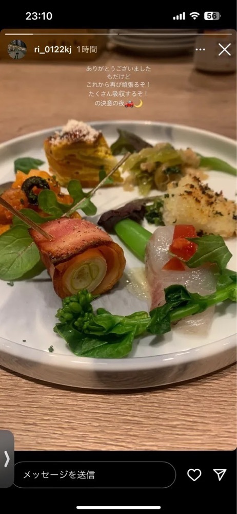 mamama__tさんが投稿した京田辺イタリアンカフェ ほわかに関する口コミの画像