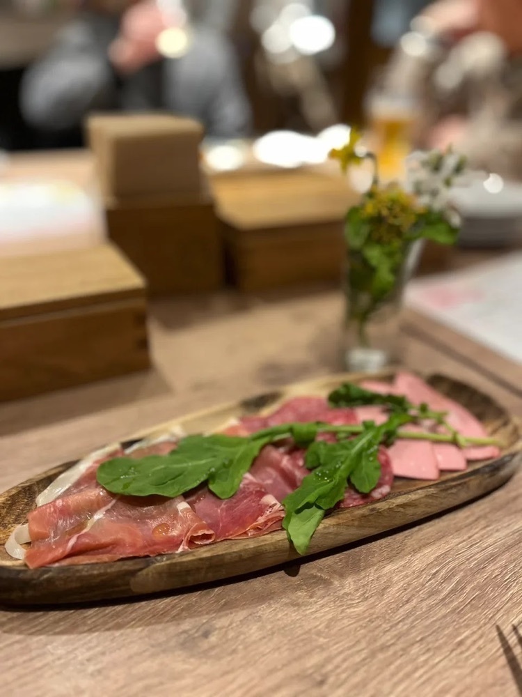 mamama__tさんが投稿した京田辺イタリアンカフェ ほわかに関する口コミの画像