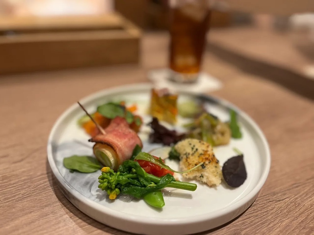 mamama__tさんが投稿した京田辺イタリアンカフェ ほわかに関する口コミの画像