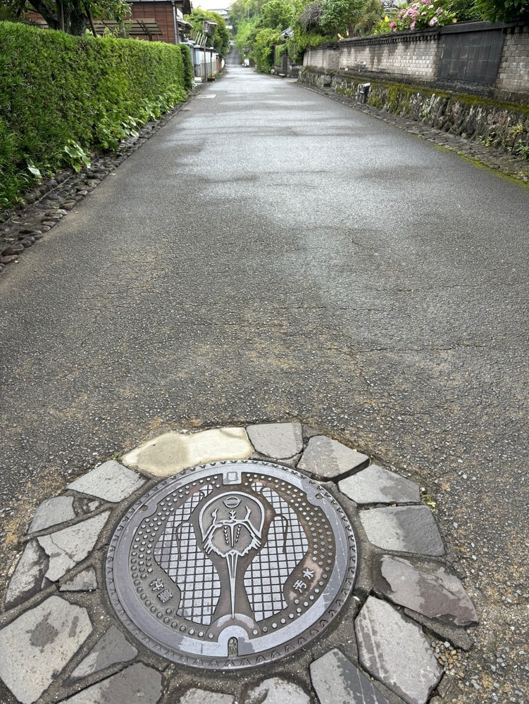 みーなさんが投稿した酢屋の坂に関する口コミの画像