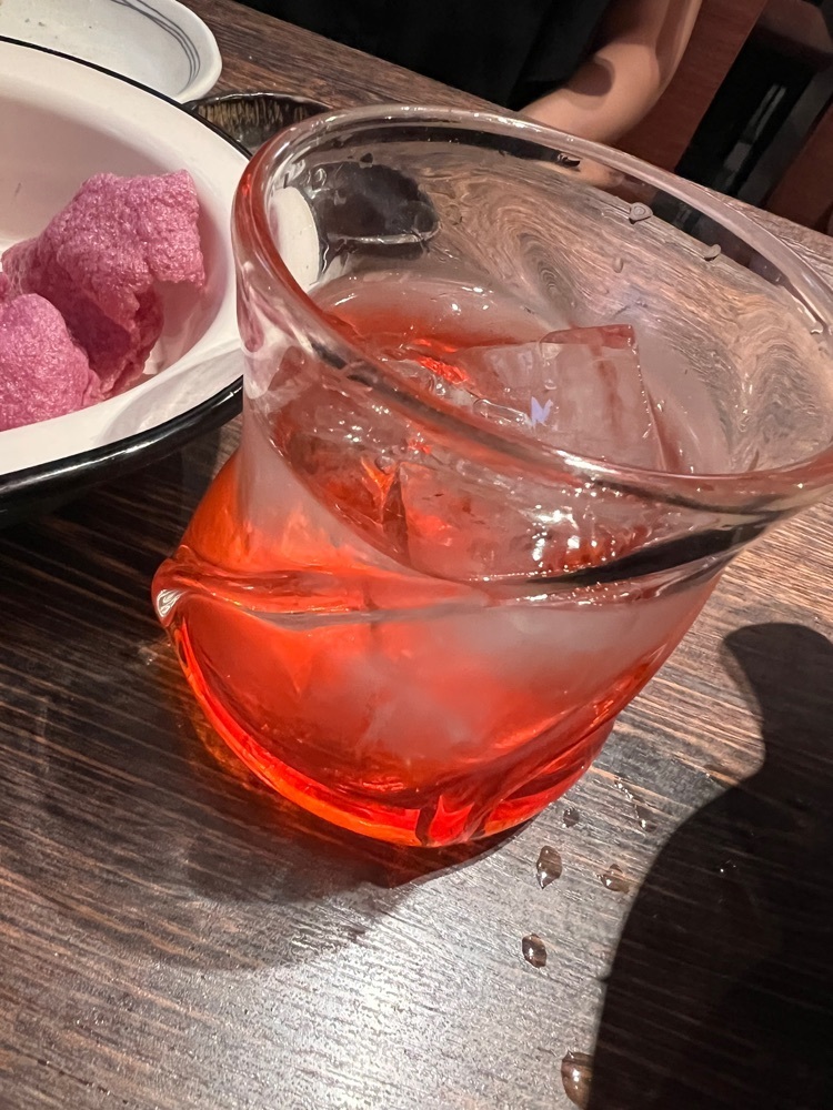 himbaさんが投稿した沖縄 あっぱりしゃん 枚方店に関する口コミの画像