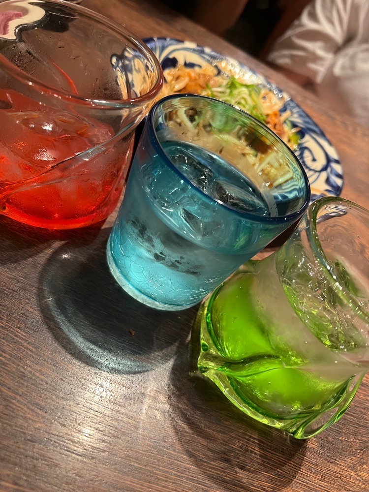 himbaさんが投稿した沖縄 あっぱりしゃん 枚方店に関する口コミの画像