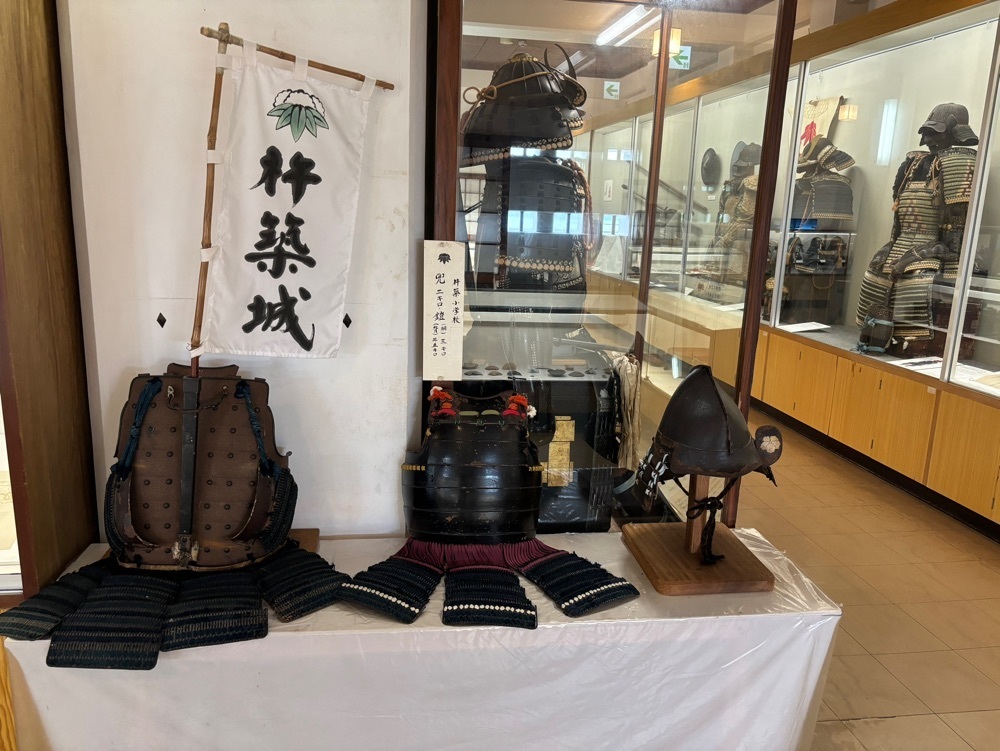 みーなさんが投稿した杵築城に関する口コミの画像