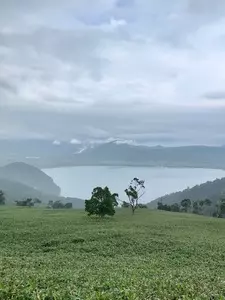 藻琴山（北海道弟子屈町）
