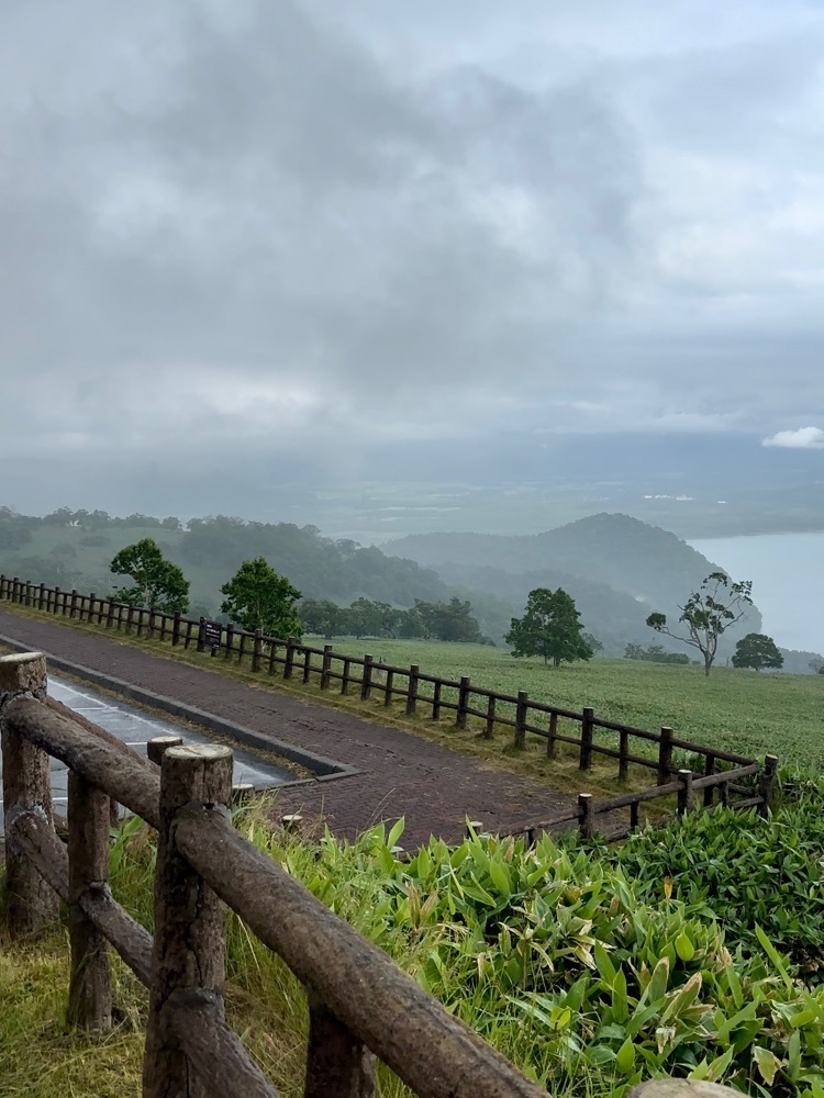 nico☺︎さんが投稿した藻琴山（北海道弟子屈町）に関する口コミの画像
