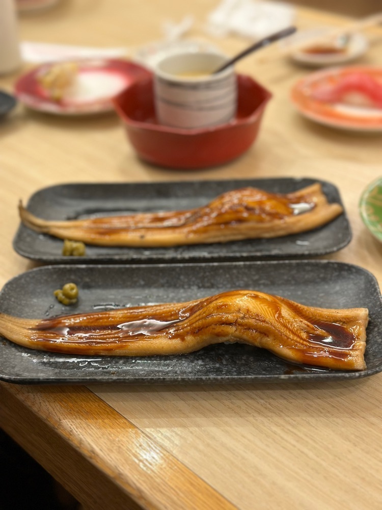nico☺︎さんが投稿した回転寿し トリトン 遠軽店（【旧店名】回転寿し ピングー）に関する口コミの画像