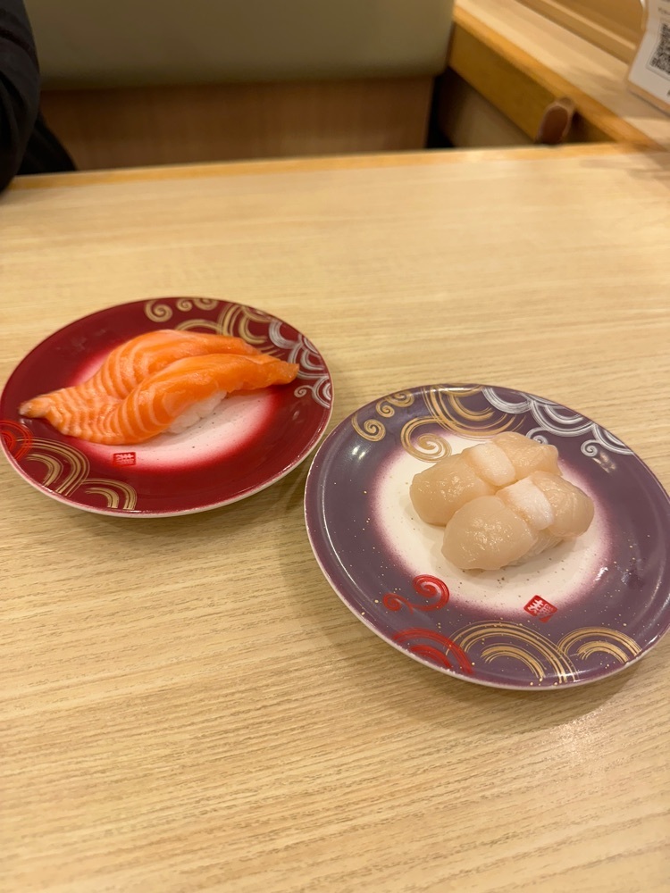 nico☺︎さんが投稿した回転寿し トリトン 遠軽店（【旧店名】回転寿し ピングー）に関する口コミの画像