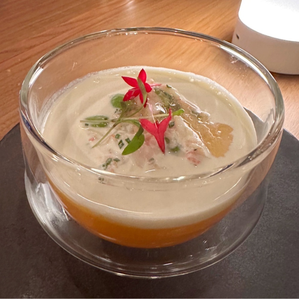 Hatabo-さんが投稿したブラスリーミリー ラ・フォーレ（Brasserie Milly LaForet）に関する口コミの画像