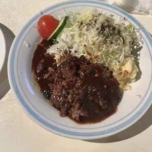 ビーフシチューとハンバーグステーキのお店 BUN吉