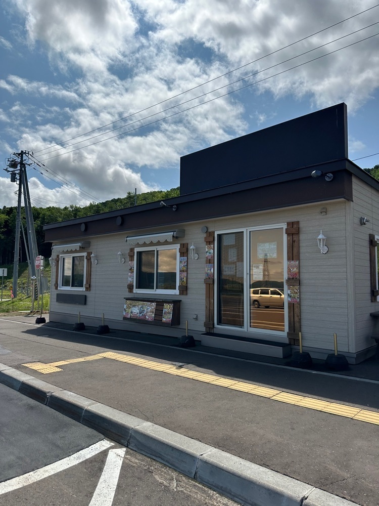 nico☺︎さんが投稿した道の駅 遠軽森のオホーツクに関する口コミの画像