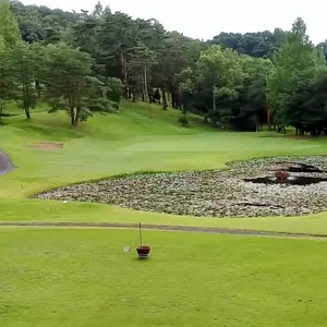 安達太良カントリークラブ