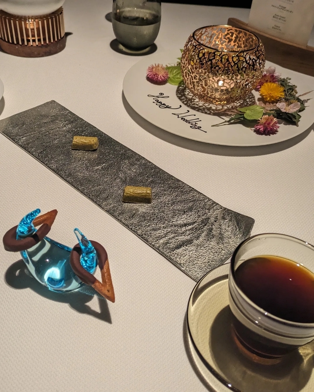 もんこのもぐもぐ日記さんが投稿したブレストンコート ユカワタンに関する口コミの画像