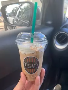 タリーズコーヒー センター南店