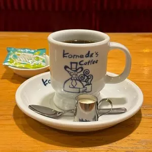 コメダ珈琲店 千種駅前店