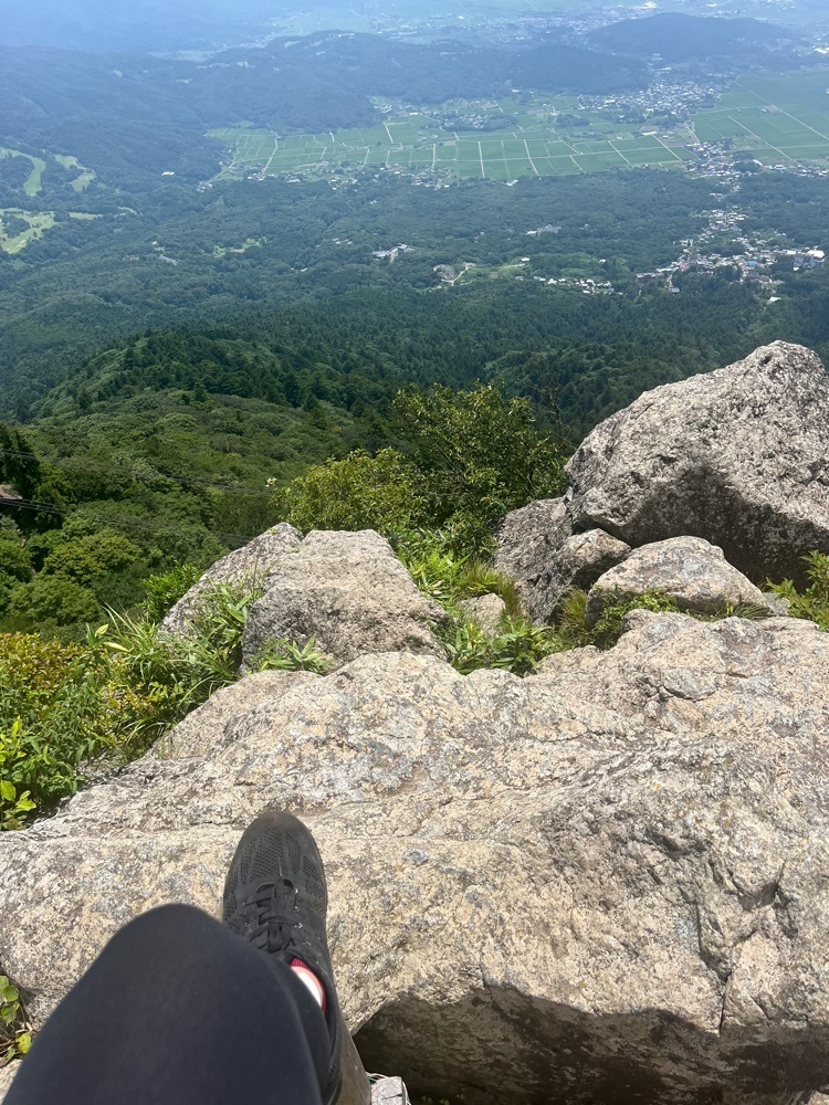 Renさんが投稿した筑波山ロープウェイに関する口コミの画像