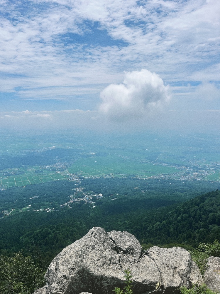 Renさんが投稿した筑波山ロープウェイに関する口コミの画像