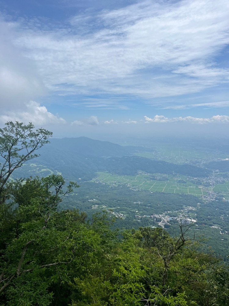 Renさんが投稿した筑波山ロープウェイに関する口コミの画像