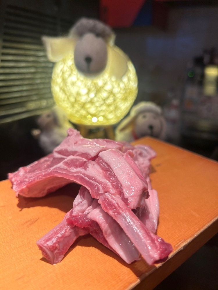 えみえみっさんが投稿したジンギスカン むつやに関する口コミの画像
