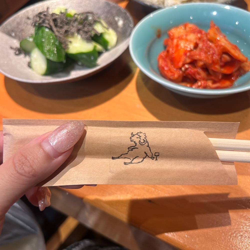 えみえみっさんが投稿したジンギスカン むつやに関する口コミの画像