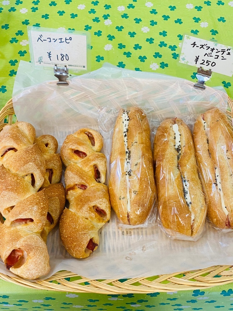 食いしん坊プリンセスさんが投稿したベアーズに関する口コミの画像