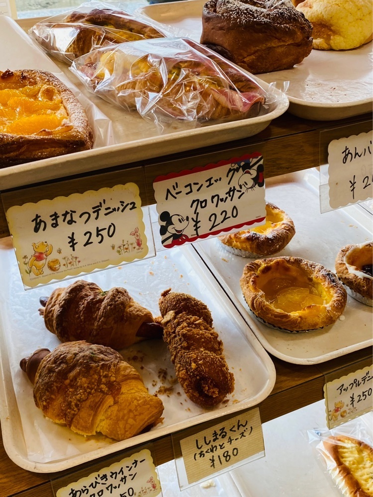 食いしん坊プリンセスさんが投稿したベアーズに関する口コミの画像