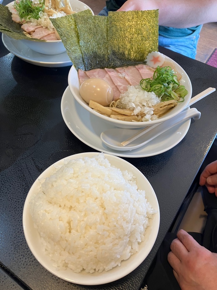 Nさんが投稿したまぐちゃんラーメンに関する口コミの画像