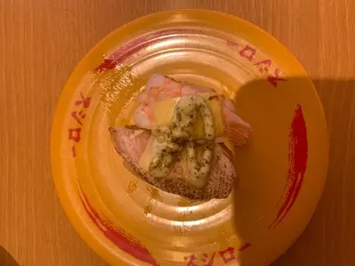 スシロー 大津堅田店
