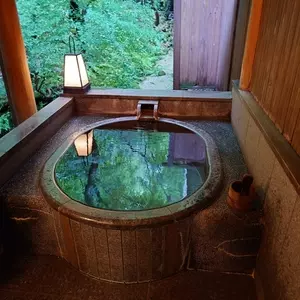 角屋旅館（ふるさとがしのばれる宿　角屋旅館）