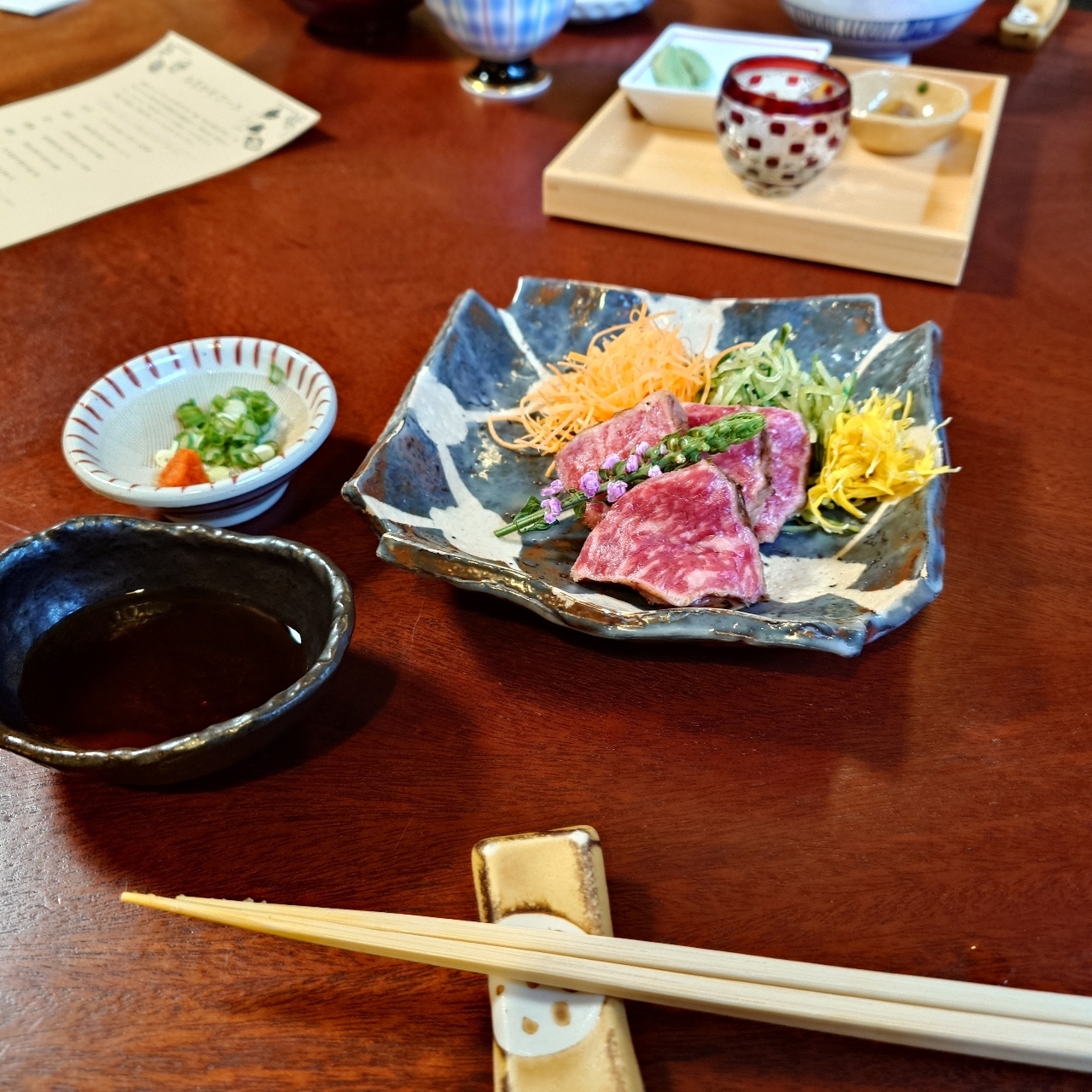 glandcafeさんが投稿した角屋旅館（ふるさとがしのばれる宿　角屋旅館）に関する口コミの画像