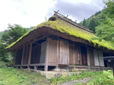 平湯民俗館