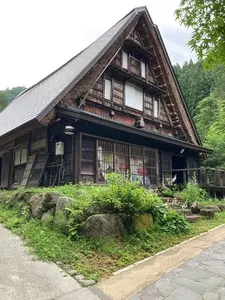 平湯民俗館