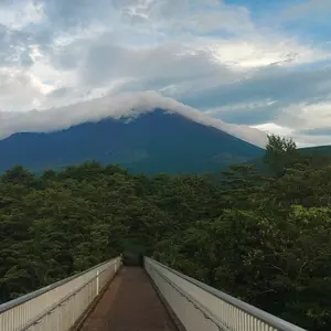 道の駅 すばしり