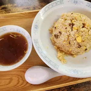 しんか食堂（【旧店名】信華）