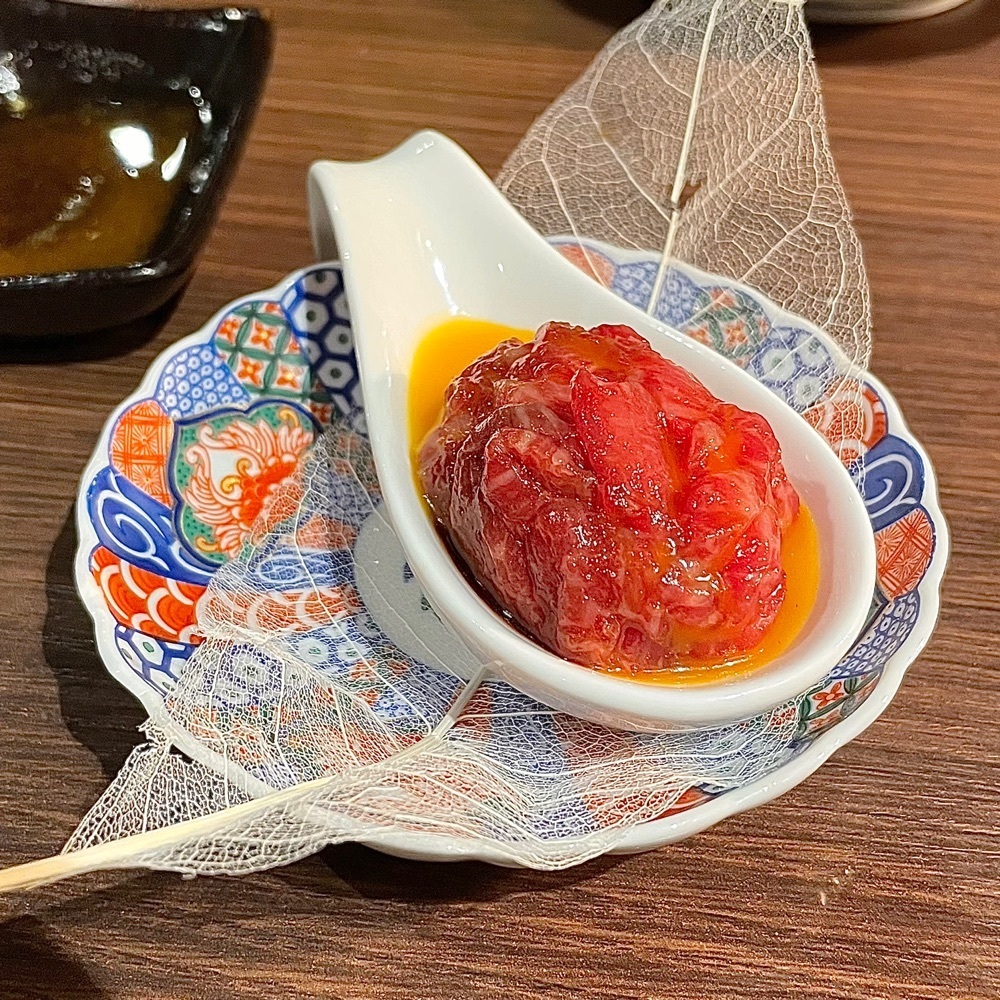 青木 孝文さんが投稿した肉の頂（ニクノイタダキ）に関する口コミの画像