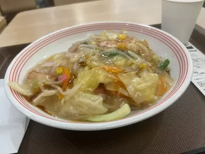 リンガーハット 南砂町ショッピングセンターSUNAMO店（Ringer Hut）