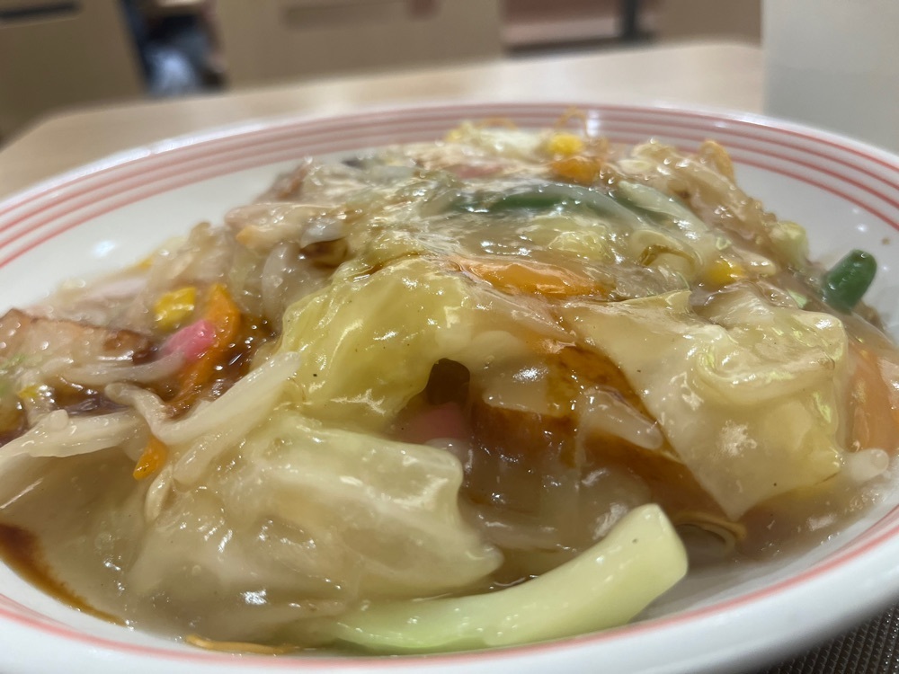 ハルさんが投稿したリンガーハット 南砂町ショッピングセンターSUNAMO店（Ringer Hut）に関する口コミの画像