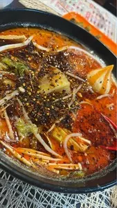 食尚大碗麻辣湯