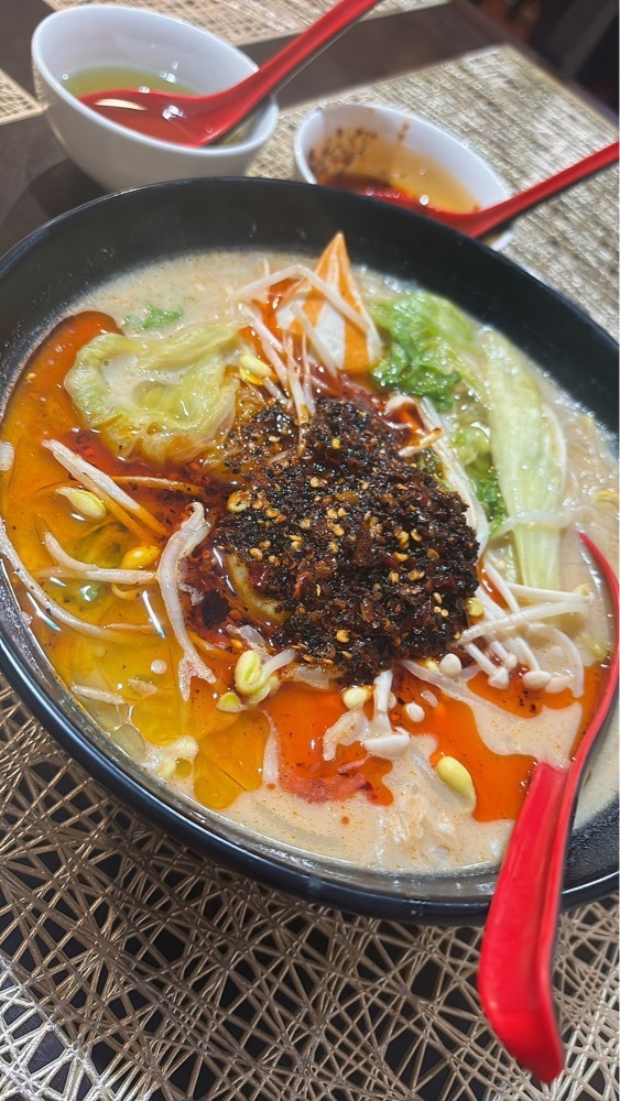 ♡さんが投稿した食尚大碗麻辣湯に関する口コミの画像