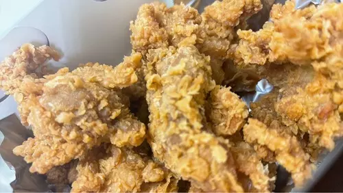 NENE CHIKEN 星ヶ丘駅前店（ネネチキン）