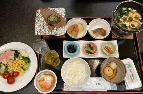 平湯温泉
