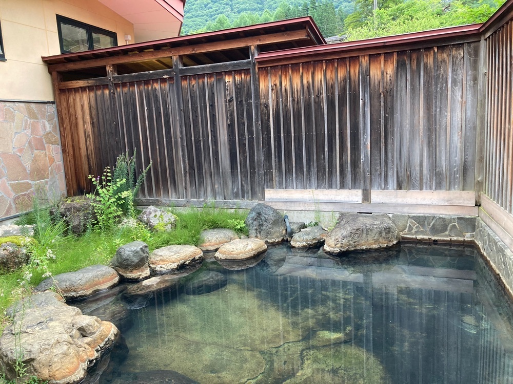 ゴンさんが投稿した平湯温泉に関する口コミの画像