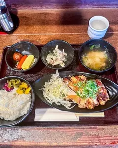本町酒場 福力（フクリキ）