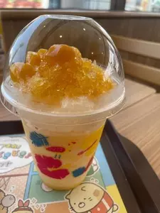 ロッテリア 静岡東千代田店