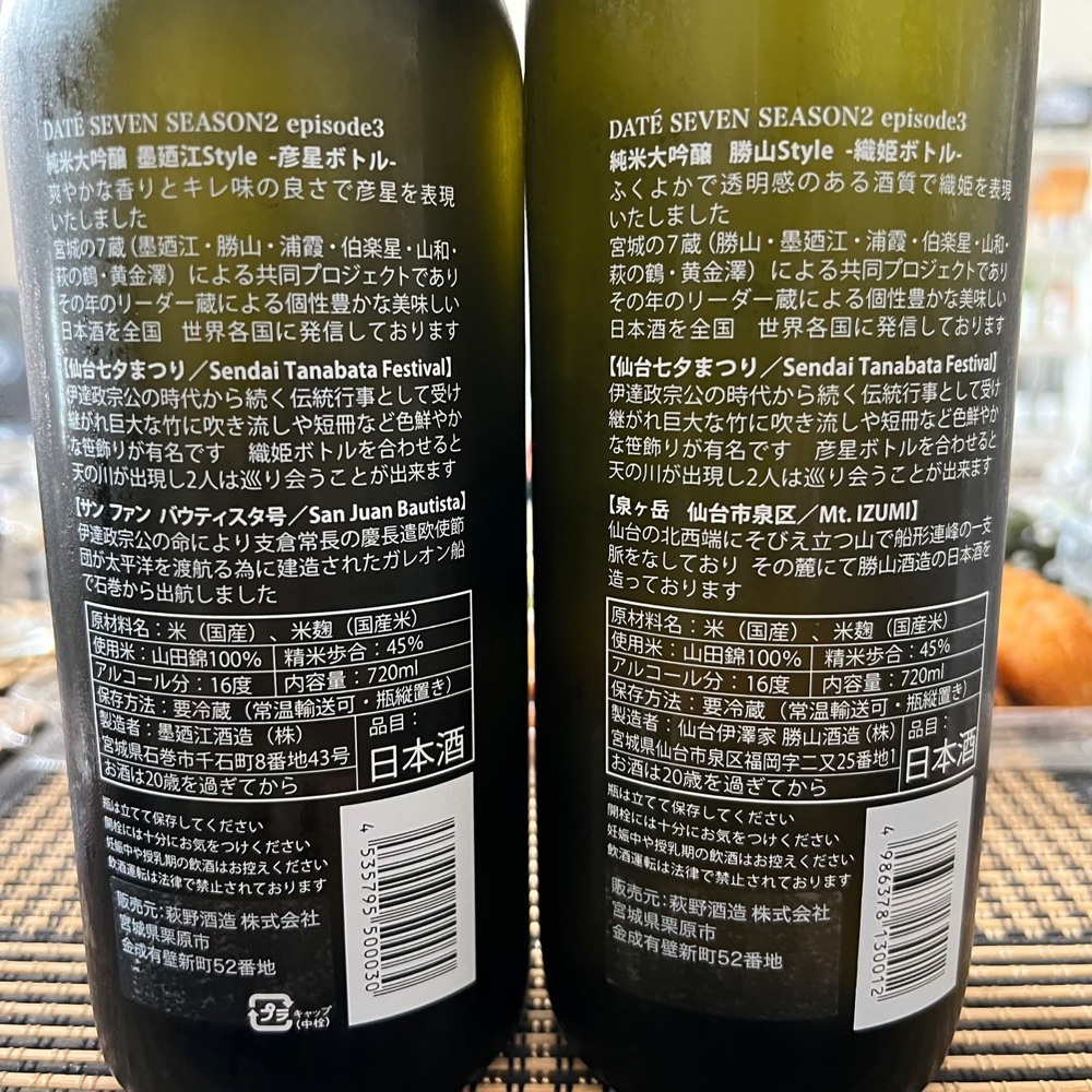 JINmayuさんが投稿した酒舗 七蔵に関する口コミの画像