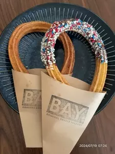 BAY 横浜ワールドポーターズ店
