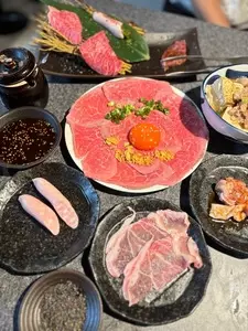焼肉 ごぶ 京橋店（【旧店名】立喰焼肉 ごぶ）