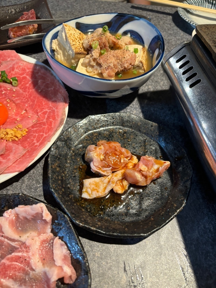 MIMICO関西グルメ手帖さんが投稿した焼肉 ごぶ 京橋店（【旧店名】立喰焼肉 ごぶ）に関する口コミの画像