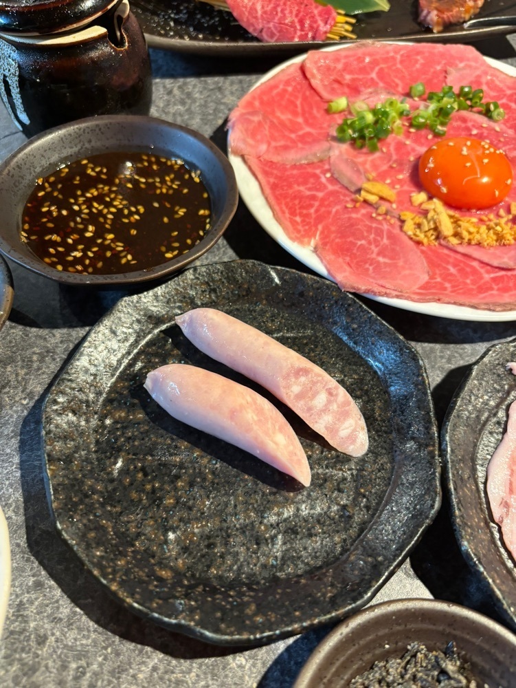 MIMICO関西グルメ手帖さんが投稿した焼肉 ごぶ 京橋店（【旧店名】立喰焼肉 ごぶ）に関する口コミの画像