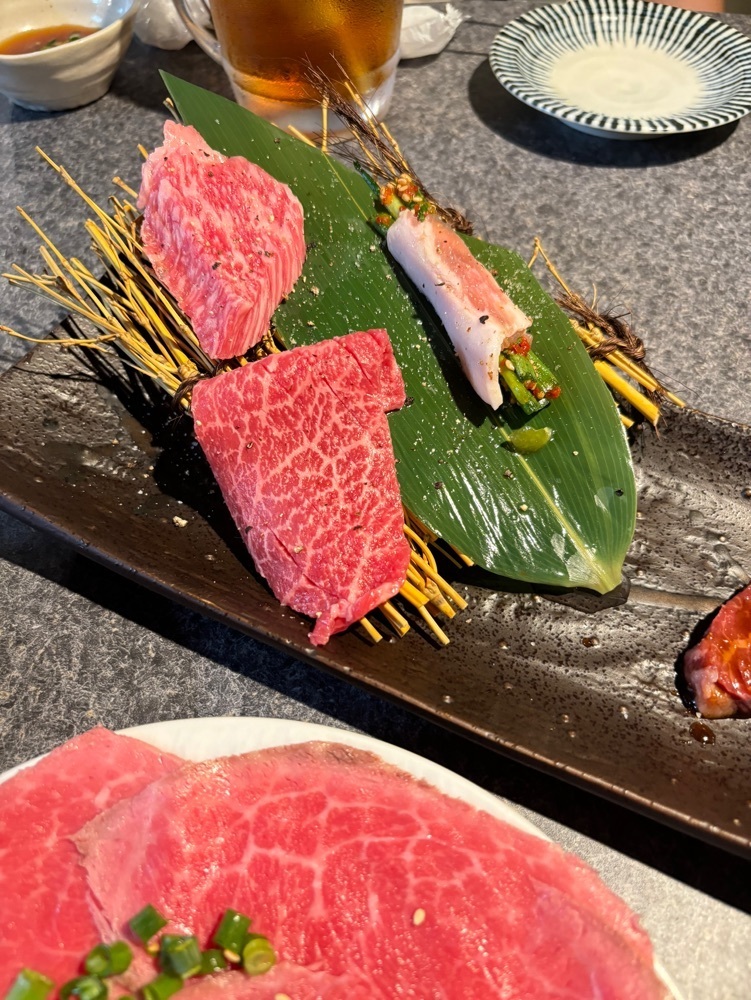 MIMICO関西グルメ手帖さんが投稿した焼肉 ごぶ 京橋店（【旧店名】立喰焼肉 ごぶ）に関する口コミの画像