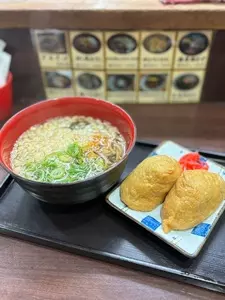 山陽そば 明石店（さんようそば）